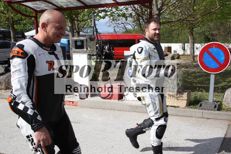 Archiv-2025/04 13.04.2025 Get Faster Caremotion ADR/Impressionen